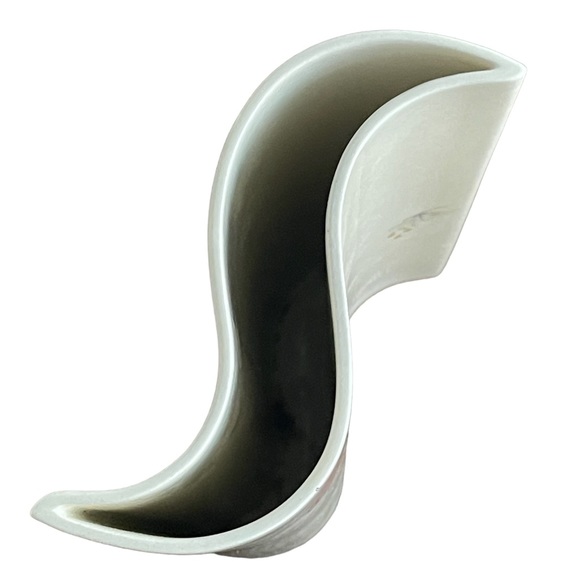 Vintage Barbara Baatz Lilly Vase - Picture 4 of 8